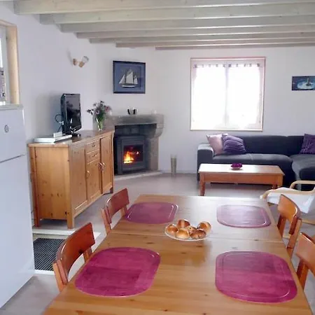 Vakantiehuis Close To Cl Der Cléder
