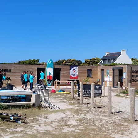 Vakantiehuis Close To Cl Der *